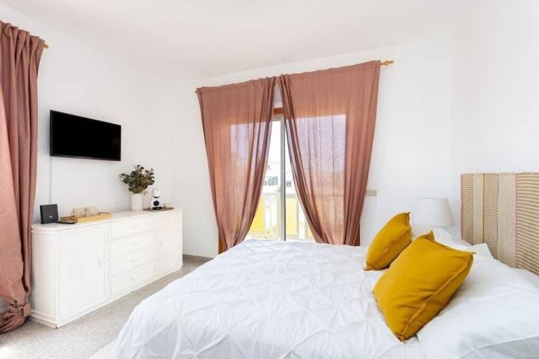 Apartamento San Isidro