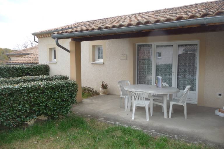Gîte Ruoms