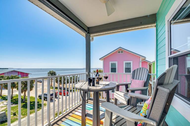 Cottage Cedar Key
