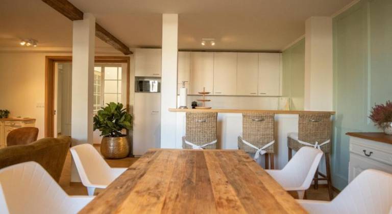 Familienwohnung im Herzen von Bern mit Pool und Sauna — photo 2