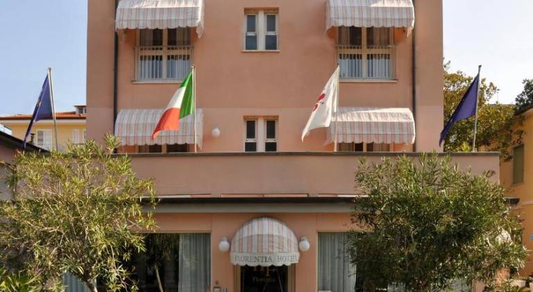 Florentia Hotel in Camaiore