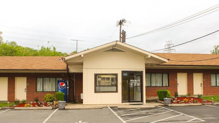 Green Valley Motel Winston Salem — photo 5