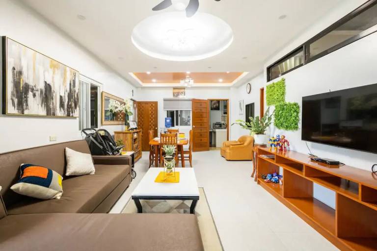 Huis Quezon City