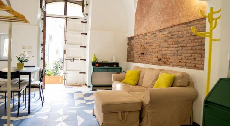 Holiday apartment | Next to Catania Cathedral — photo 5