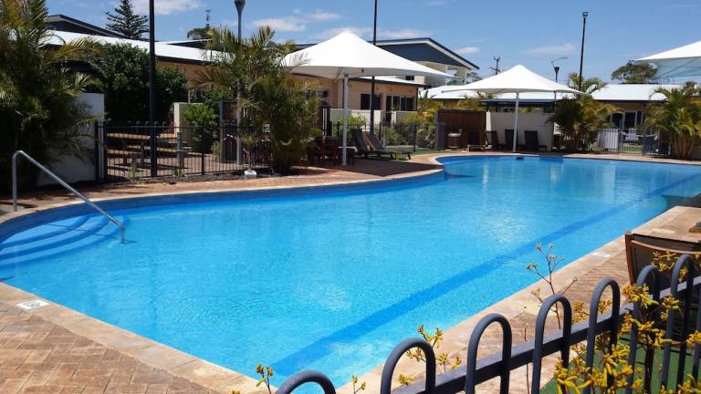 Aparthotel  Sunset Beach