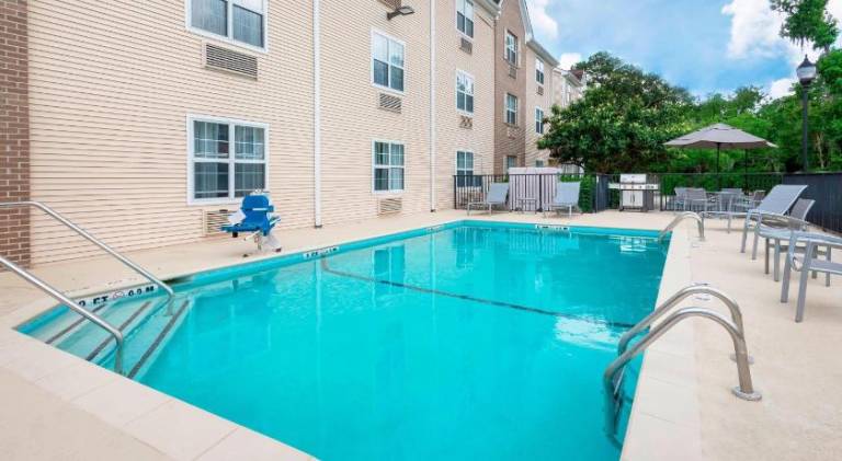TownePlace Suites by Marriott Savannah Midtown — photo 3