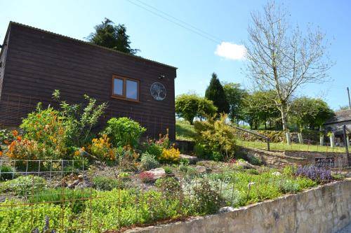 Lodge  Horton in Ribblesdale