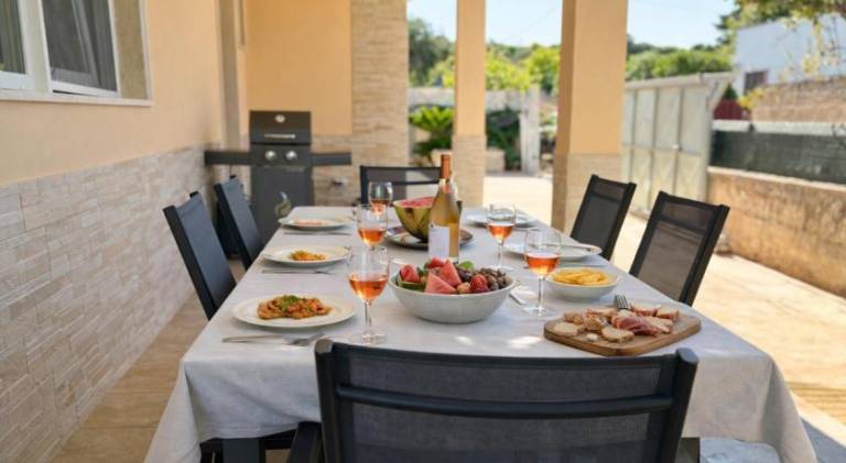 Porto Selvaggio Villa by Symphonya Luxury Holiday Rentals — photo 5