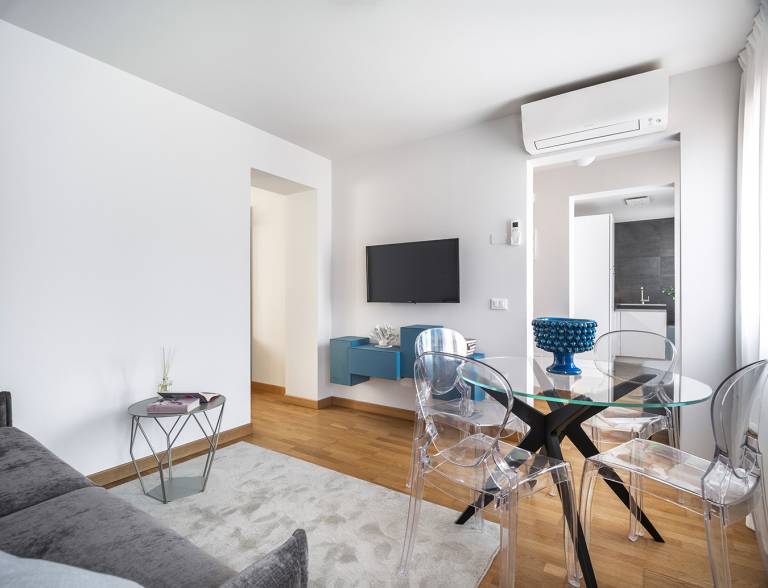 Charming rental apartment | Close to Piazza San Marco | Pets allowed — photo 3