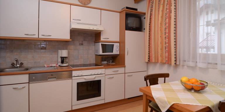 Ferienwohnung  Kappl