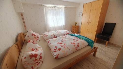 Ferienwohnung Bad Kösen