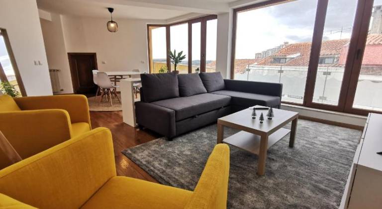 Rental apartment | Close to Monastery of Santa Cruz in Coimbra