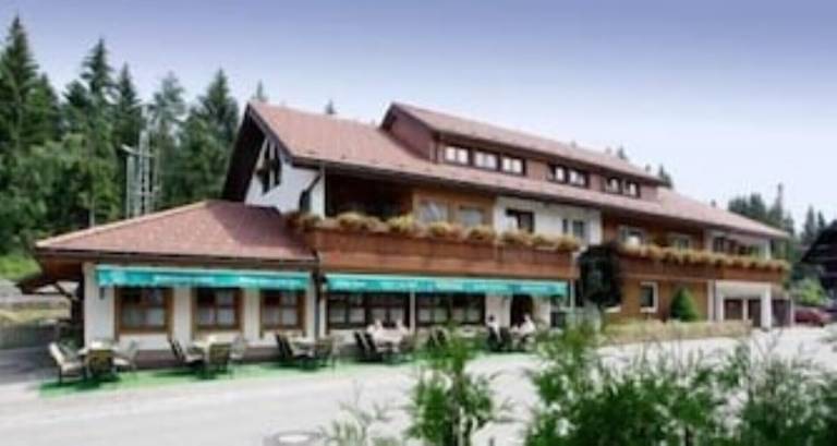 Appartement Titisee