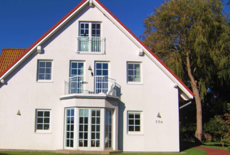 Ferienwohnung Fehmarnsund