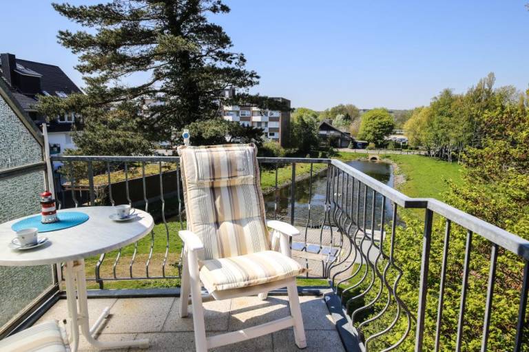 Fully equipped apartment | Sea view | Beach nearby | Pets allowed — photo 2