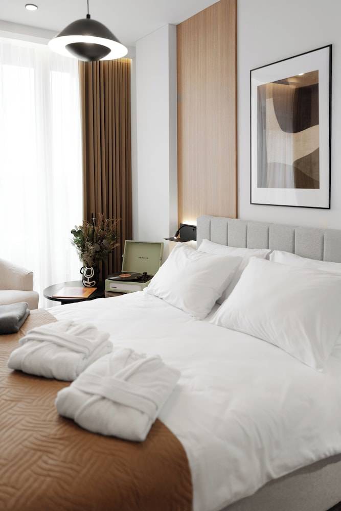 Aparthotel  Druskininkai