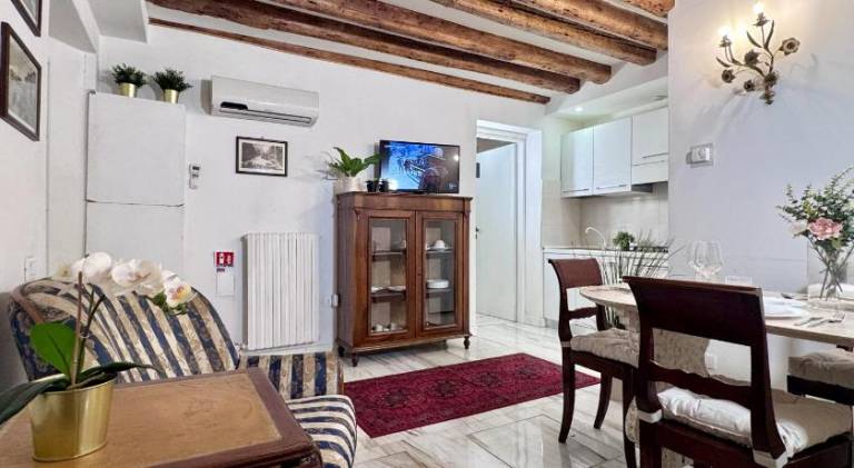 Lovely rental apartment | Near Rialto Bridge | Pets are welcome — photo 2