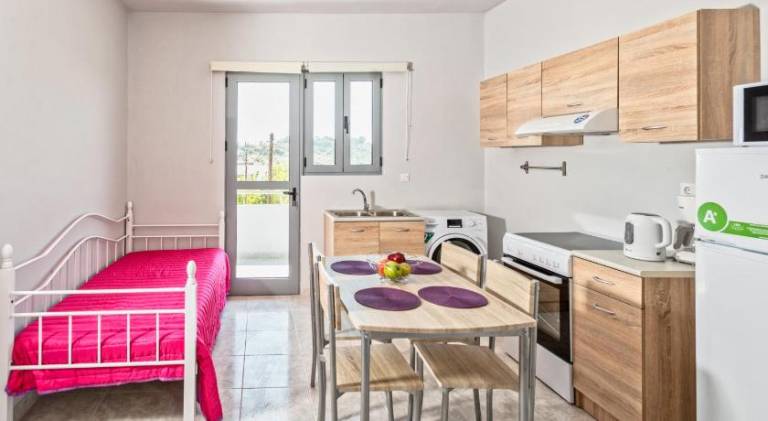 Holiday apartment with garden & terrace | Pets allowed — photo 5
