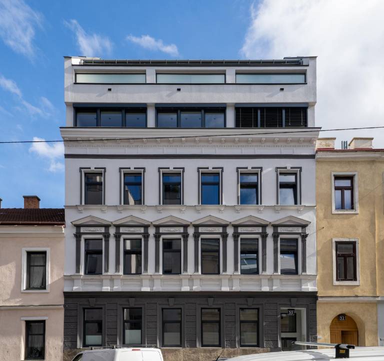 Fully equipped vacation home | Suitable for remote work | Pet-friendly in Vienna