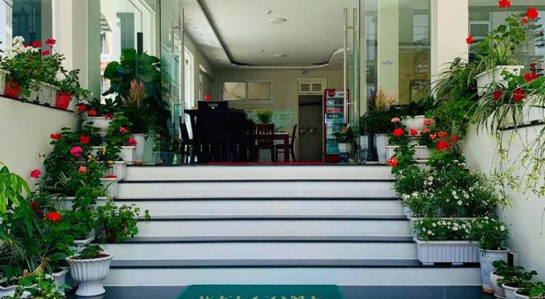 Dalat Eco Hotel — photo 2