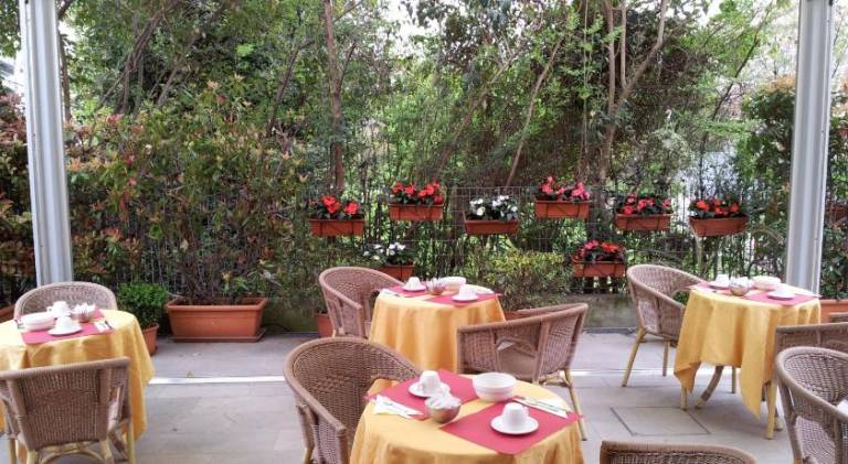 Hotel Regit — photo 5