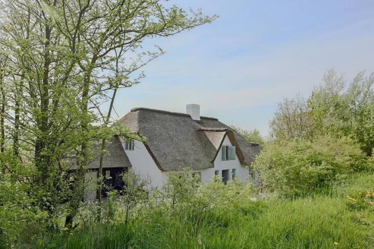 Ferienhaus Tetenbüll