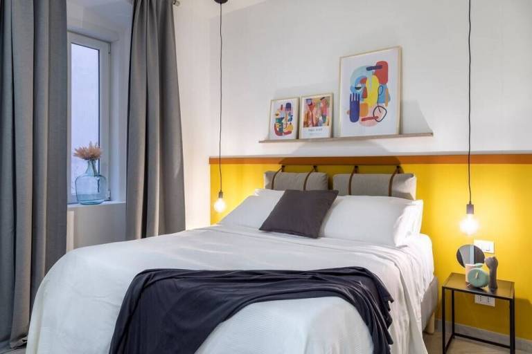 Ferienwohnung Triest