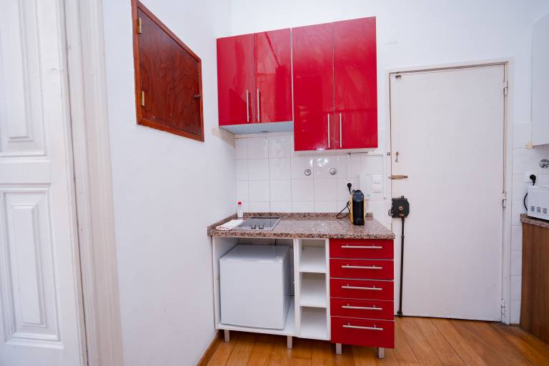 PALMA 1 bedroom apartment LISBON — photo 5