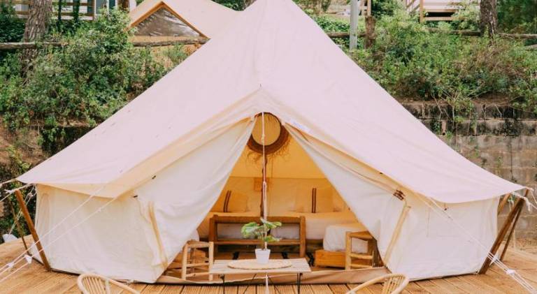 Camping Santa Elena — photo 4