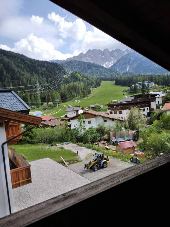 Ferienwohnung Biberwier