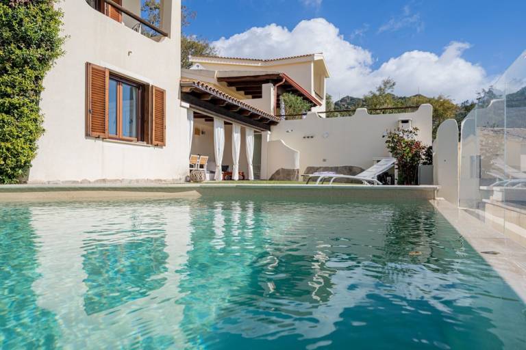 Villa Chia