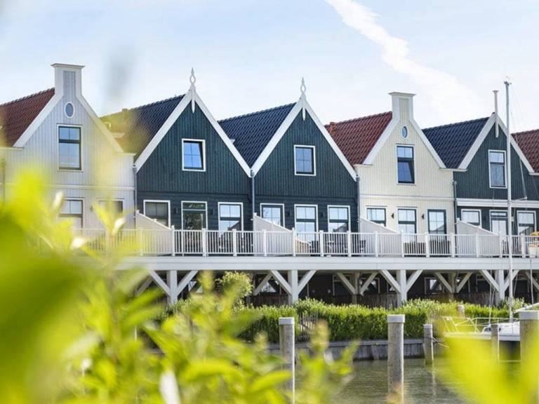 Resort  Uitdam