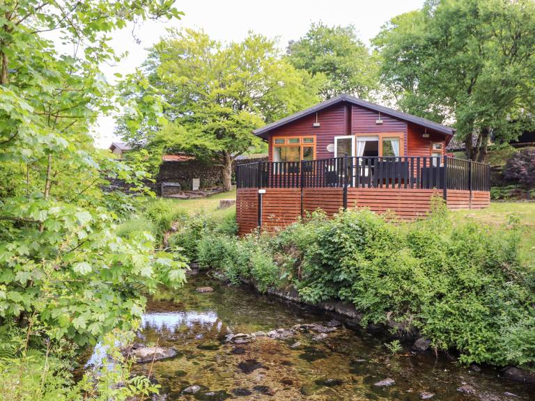 Cottage Windermere