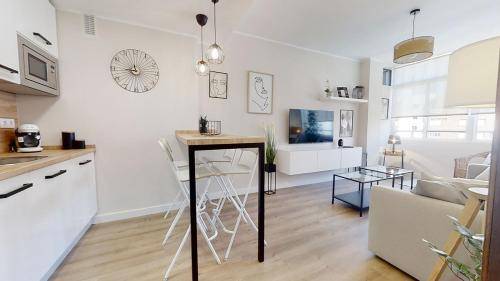 Apartamento Jerez