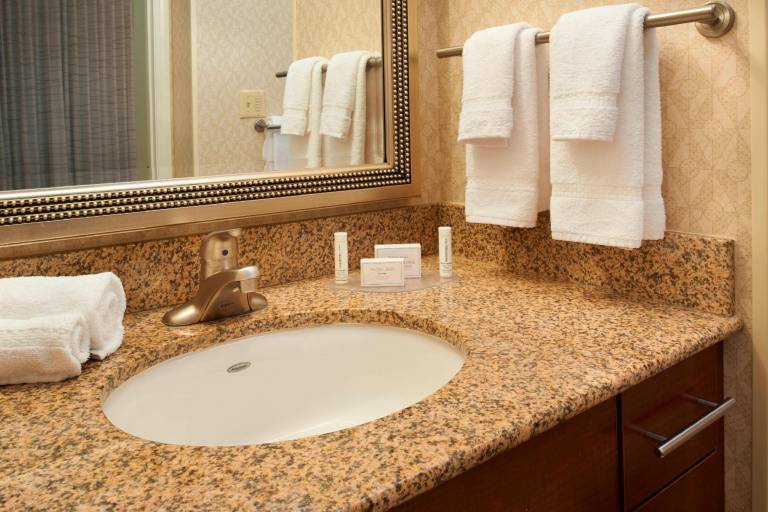 Sonesta ES Suites Detroit Warren in Warren, MI