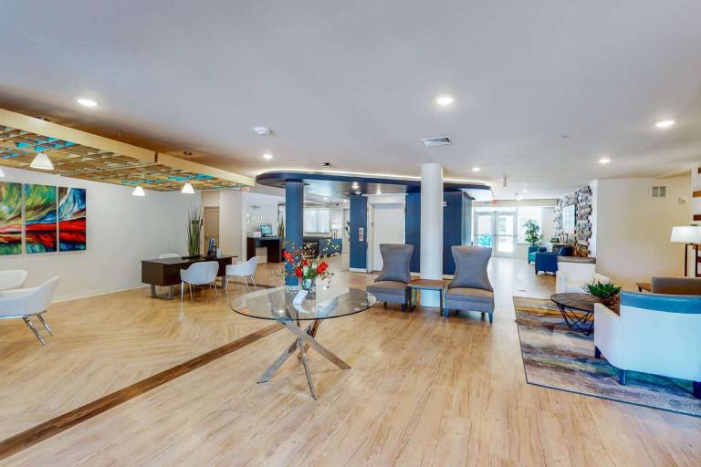 WaterWalk Extended Stay Raleigh Durham Research Triangle — photo 3