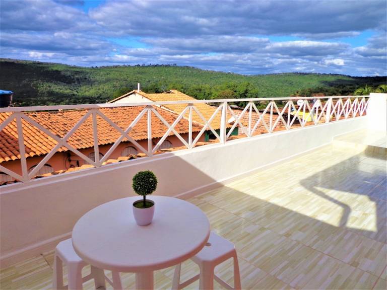 Casa Lençóis