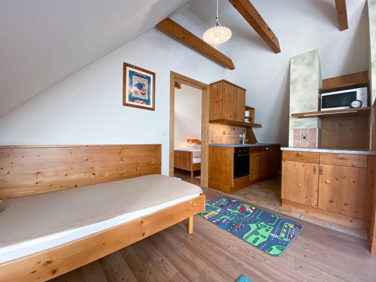 Apartment  Weinberg an der Raab