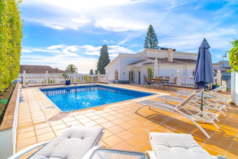 Villa  Nerja