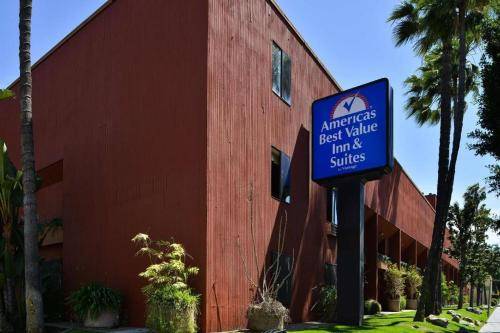 Motel Leimert Park