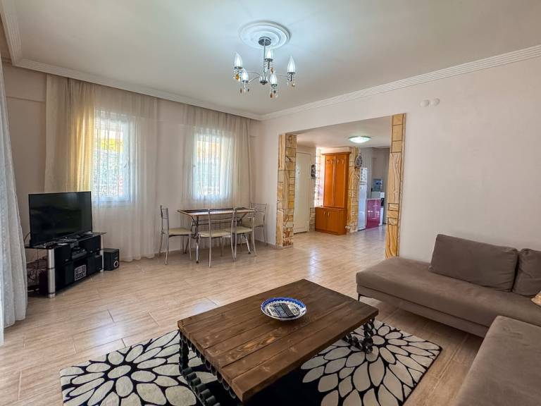 Villa  Soğucak Mahallesi