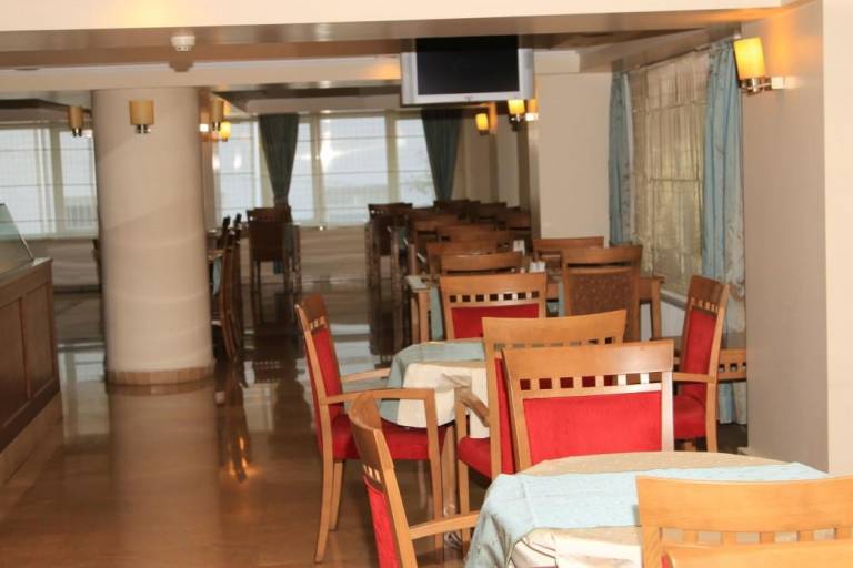 Evkuran Otel — photo 2
