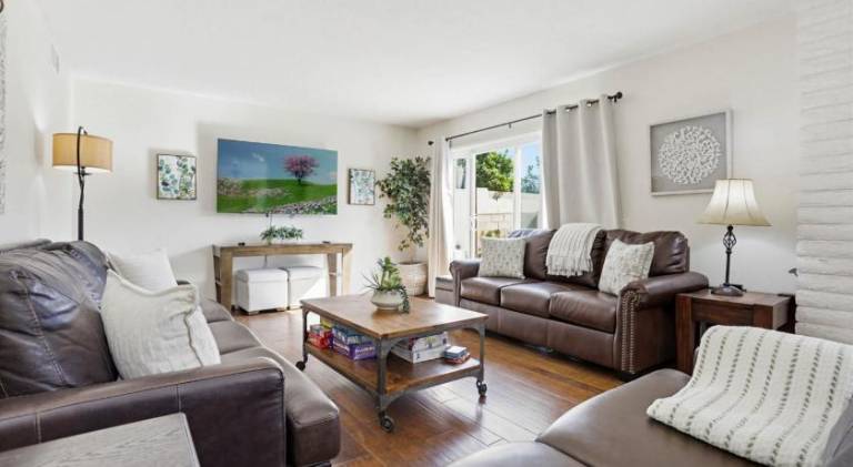Vacation home with hot tub in Orange, CA