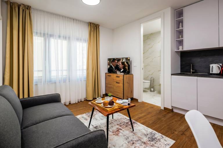 Ferienwohnung Rijeka