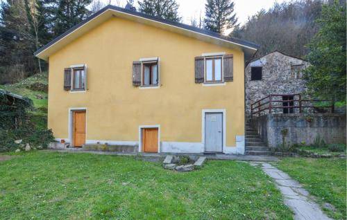 Casa Varese Ligure