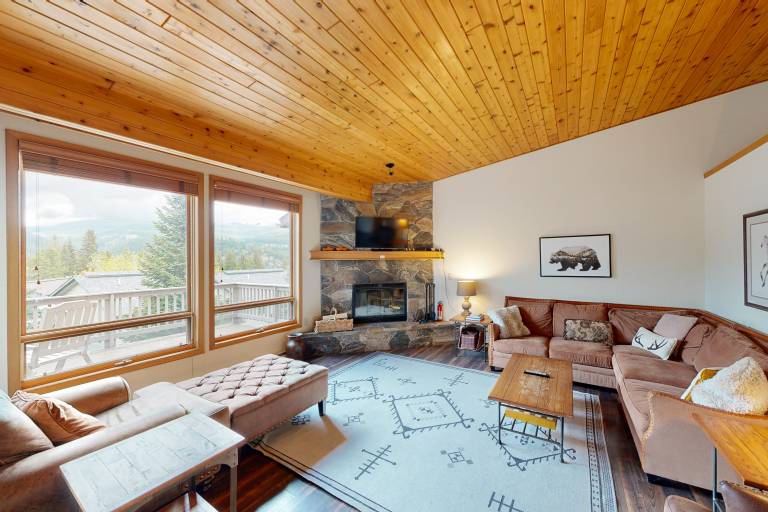 Condo Big Sky