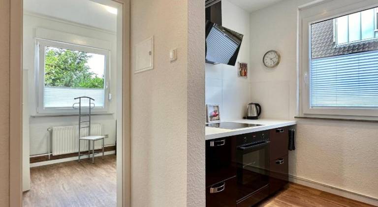 Apartment with yard | Pets are welcome — photo 3