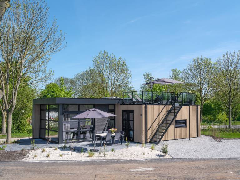 Ferienhaus Workum