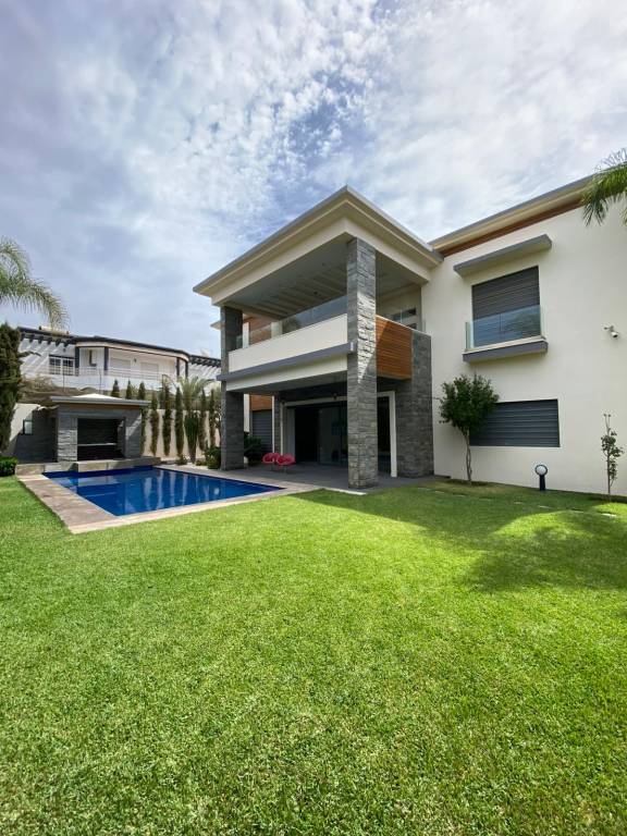 Villa  Agadir