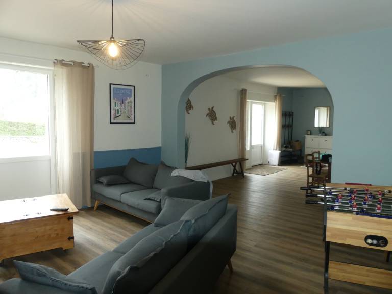 Maison de vacances  Bressuire